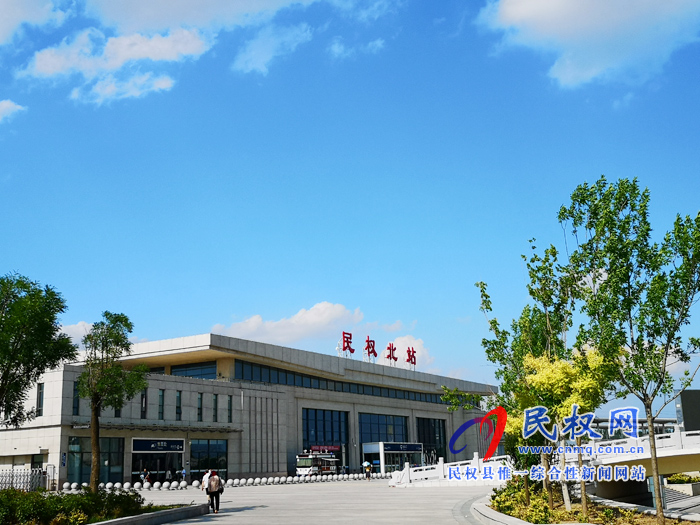 民權(quán)被住建部命名為國家園林縣城 民權(quán)被住建部命名為國家園林縣城