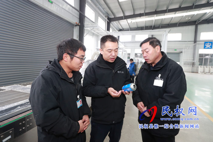 民權全方位引導農民工返鄉(xiāng)創(chuàng)業(yè) 激活發(fā)展動能三萬多人返鄉(xiāng)創(chuàng)業(yè)帶富鄉(xiāng)鄰 民權全方位引導農民工返鄉(xiāng)創(chuàng)業(yè) 激活發(fā)展動能三萬多人返鄉(xiāng)創(chuàng)業(yè)帶富鄉(xiāng)鄰