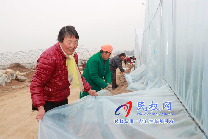 民權全方位引導農民工返鄉(xiāng)創(chuàng)業(yè) 激活發(fā)展動能三萬多人返鄉(xiāng)創(chuàng)業(yè)帶富鄉(xiāng)鄰 民權全方位引導農民工返鄉(xiāng)創(chuàng)業(yè) 激活發(fā)展動能三萬多人返鄉(xiāng)創(chuàng)業(yè)帶富鄉(xiāng)鄰