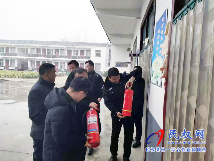 王莊寨鎮(zhèn):多措并舉加大力度切實做好要安全生產工作 王莊寨鎮(zhèn):多措并舉加大力度切實做好要安全生產工作
