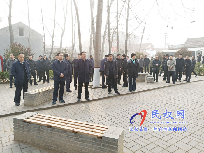 我縣開展2019年下半年鄉(xiāng)鎮(zhèn)(街道)重點(diǎn)工作巡查觀摩活動 我縣開展2019年下半年鄉(xiāng)鎮(zhèn)(街道)重點(diǎn)工作巡查觀摩活動
