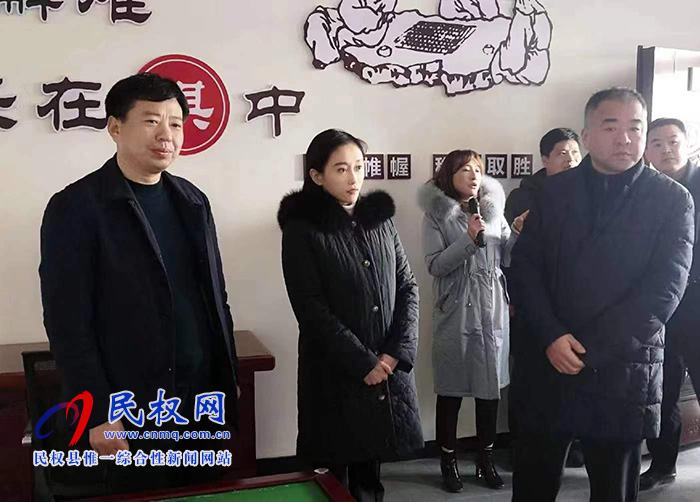 全縣綜合文化服務中心建設推進現(xiàn)場會在老顏集鄉(xiāng)召開 全縣綜合文化服務中心建設推進現(xiàn)場會在老顏集鄉(xiāng)召開