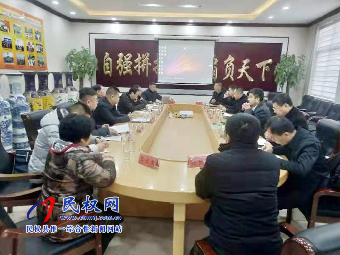 山東省梁山縣教育考察團一行到我縣考察調(diào)研