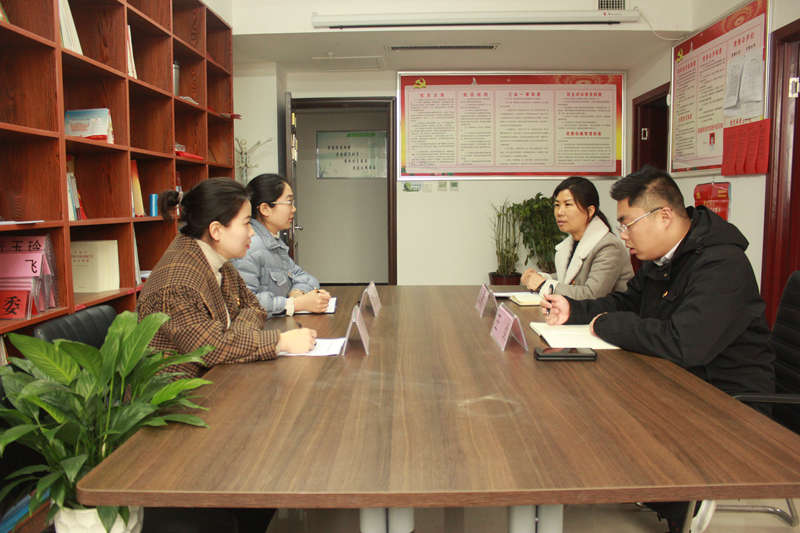 團(tuán)縣委召開“不忘初心、牢記使命”主題教育總結(jié)會