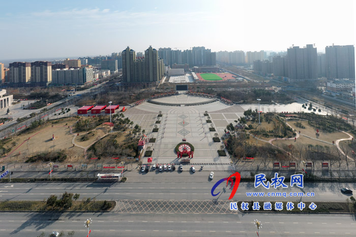 在一起|河南民權(quán):“空”即控 在一起|河南民權(quán):“空”即控