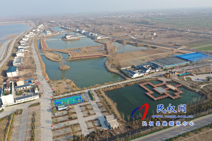 在一起|河南民權(quán):“空”即控 在一起|河南民權(quán):“空”即控