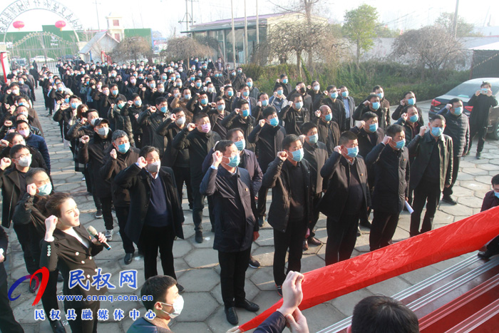 筑牢防線 嚴防死守：我縣抽調縣直單位黨員、主干力量奔赴防控一線