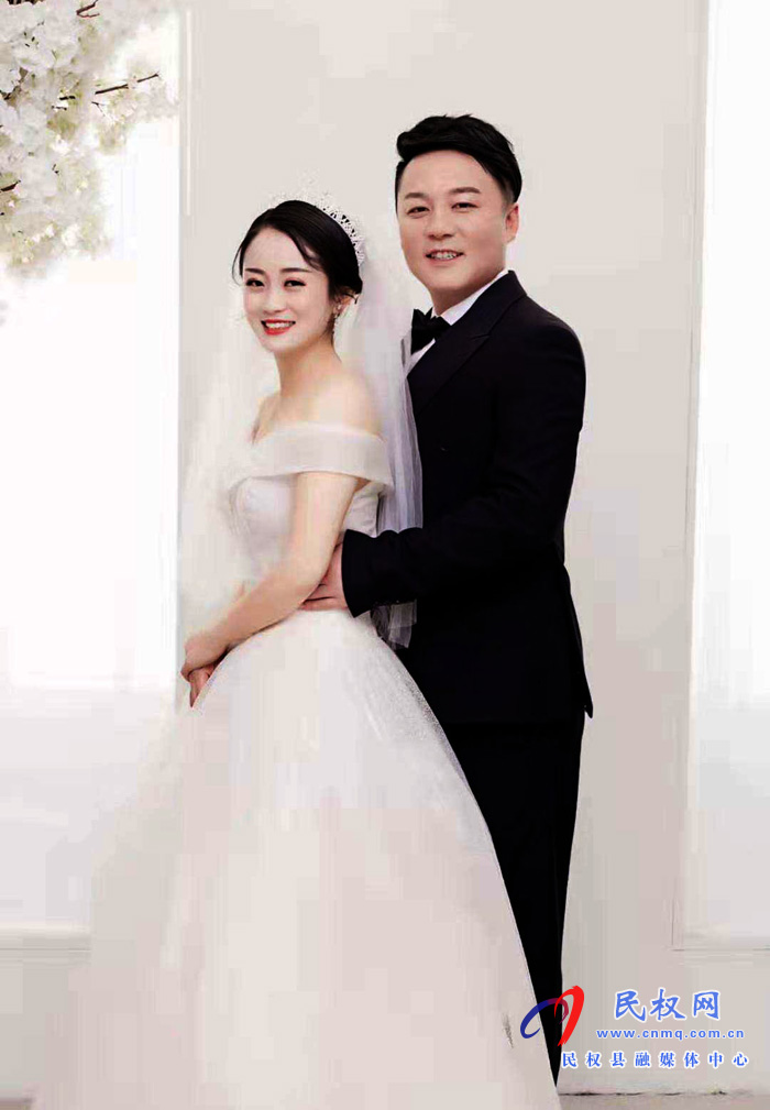 民權(quán)一準新郎輔警推婚期奮戰(zhàn)抗“疫”一線 民權(quán)一準新郎輔警推婚期奮戰(zhàn)抗“疫”一線