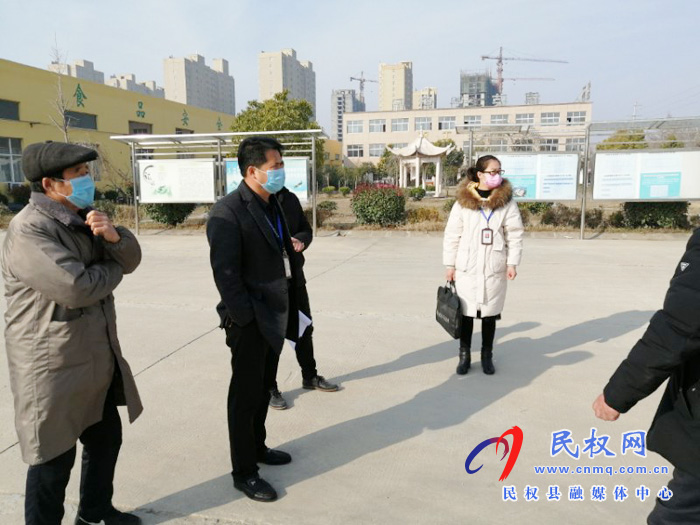 民權(quán)縣市場(chǎng)監(jiān)管局助力企業(yè)有序復(fù)工復(fù)產(chǎn) 民權(quán)縣市場(chǎng)監(jiān)管局助力企業(yè)有序復(fù)工復(fù)產(chǎn)
