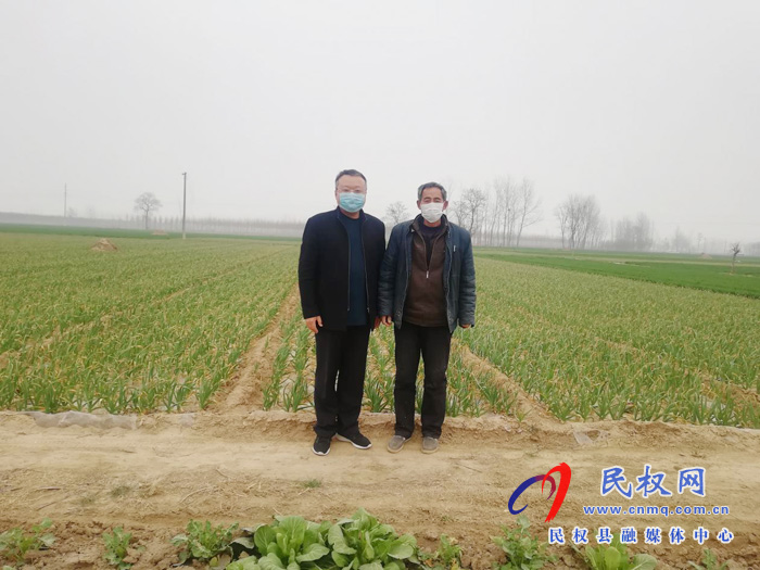 縣工商聯(lián)統(tǒng)籌做好疫情防控和脫貧攻堅工作 縣工商聯(lián)統(tǒng)籌做好疫情防控和脫貧攻堅工作