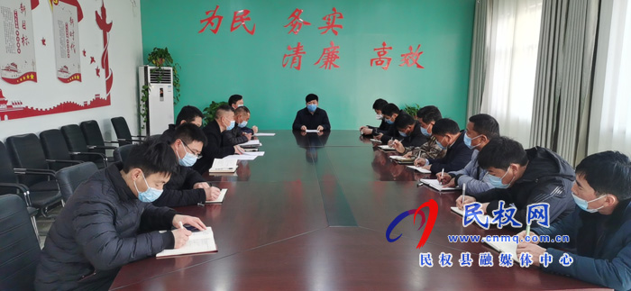 我縣各鄉(xiāng)鎮(zhèn)、縣直各單位傳達(dá)貫徹十二屆縣紀(jì)委五次全會精神