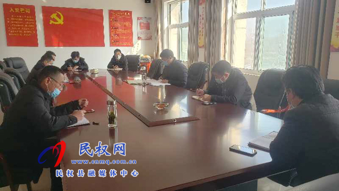 我縣各鄉(xiāng)鎮(zhèn)、縣直各單位傳達(dá)貫徹十二屆縣紀(jì)委五次全會精神