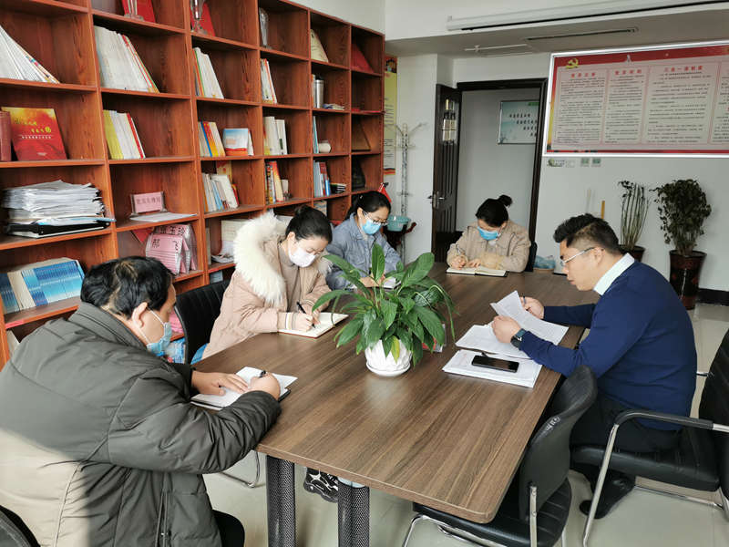 團委專題學習紀委全會精神 扎實推進從嚴治團 團委專題學習紀委全會精神 扎實推進從嚴治團