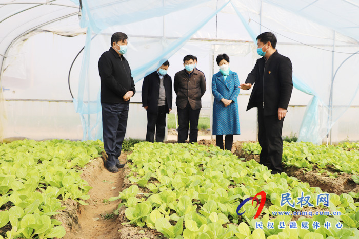 市人大副主任、市總工會主席劉沛到白云寺鎮(zhèn)開展“三·五”基層工作日活動(dòng)
