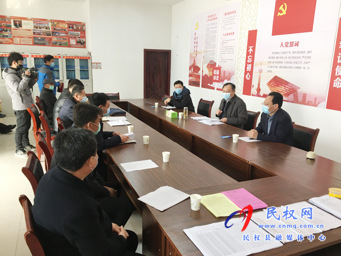 市委常委、常務(wù)副市長吳祖明到我縣開展三·五基層工作日活動