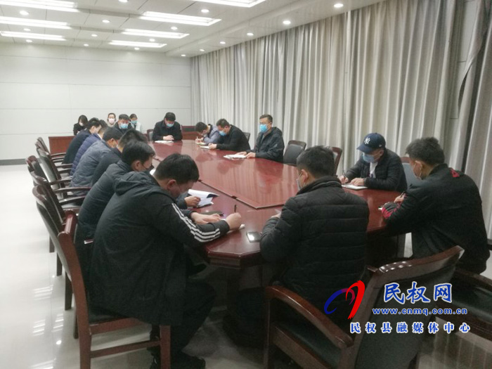 我縣各鄉(xiāng)鎮(zhèn)（街道）、縣直各單位學(xué)習(xí)傳達(dá)全縣決戰(zhàn)決勝脫貧攻堅(jiān)會(huì)議精神