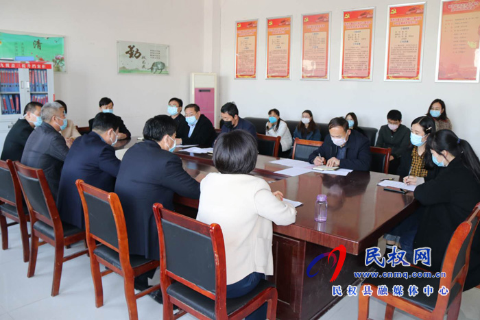 我縣各鄉(xiāng)鎮(zhèn)（街道）、縣直各單位學(xué)習(xí)傳達(dá)全縣決戰(zhàn)決勝脫貧攻堅(jiān)會(huì)議精神