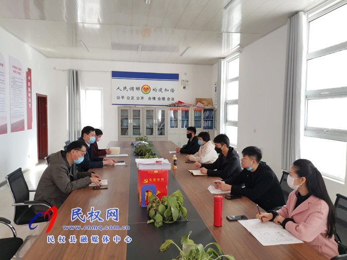 我縣各鄉(xiāng)鎮(zhèn)（街道）、縣直各單位學(xué)習(xí)傳達(dá)全縣決戰(zhàn)決勝脫貧攻堅(jiān)會(huì)議精神