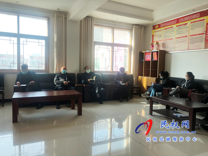 我縣各鄉(xiāng)鎮(zhèn)（街道）、縣直各單位學(xué)習(xí)傳達(dá)全縣決戰(zhàn)決勝脫貧攻堅(jiān)會(huì)議精神