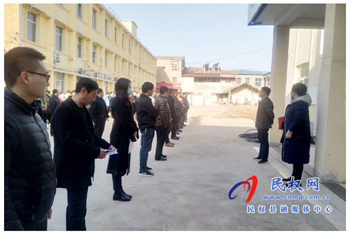 我縣各鄉(xiāng)鎮(zhèn)（街道）、縣直各單位學(xué)習(xí)傳達(dá)全縣決戰(zhàn)決勝脫貧攻堅(jiān)會(huì)議精神