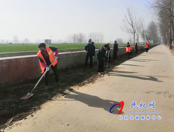 王橋鎮(zhèn):持之以恒推進(jìn)農(nóng)村“四好公路”建設(shè) 王橋鎮(zhèn):持之以恒推進(jìn)農(nóng)村“四好公路”建設(shè)