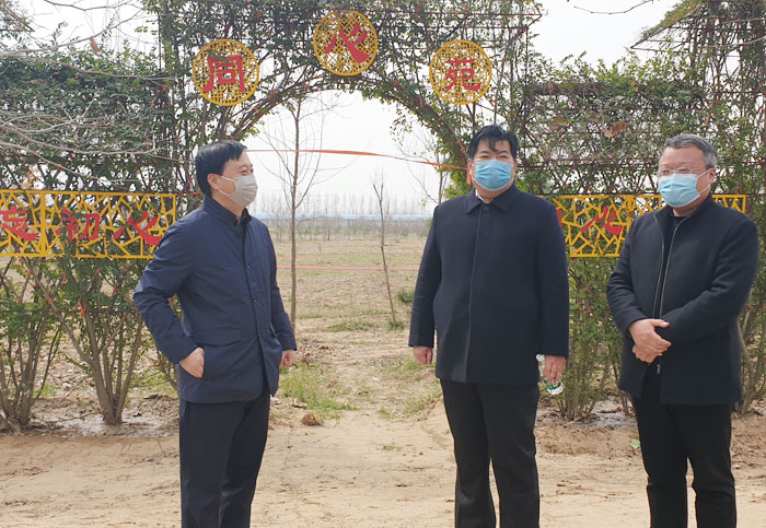 商丘市統(tǒng)一戰(zhàn)線同心實(shí)踐基地在我縣掛牌 商丘市統(tǒng)一戰(zhàn)線同心實(shí)踐基地在我縣掛牌