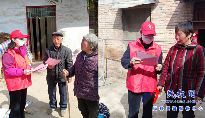縣委黨校開展助力幫扶村扶貧扶志扶智志愿服務(wù)活動(dòng)