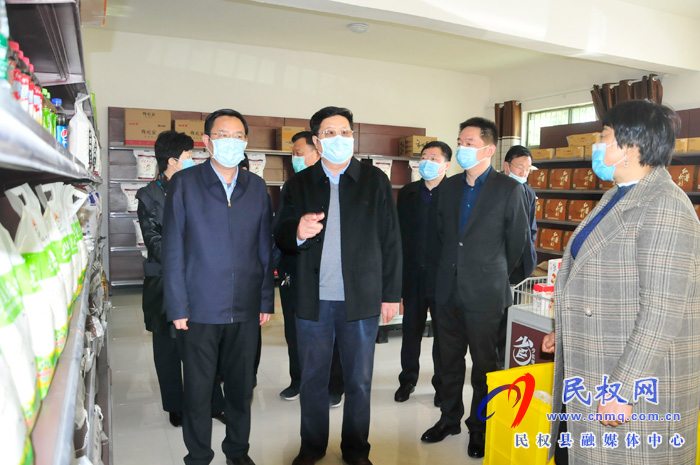 市人大常委會副主任王琦到我縣走訪企業(yè)切實幫助解決實際困難 市人大常委會副主任王琦到我縣走訪企業(yè)切實幫助解決實際困難