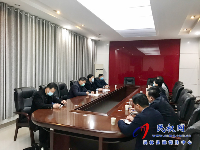 市人大常委會副主任王琦到我縣走訪企業(yè)切實幫助解決實際困難 市人大常委會副主任王琦到我縣走訪企業(yè)切實幫助解決實際困難
