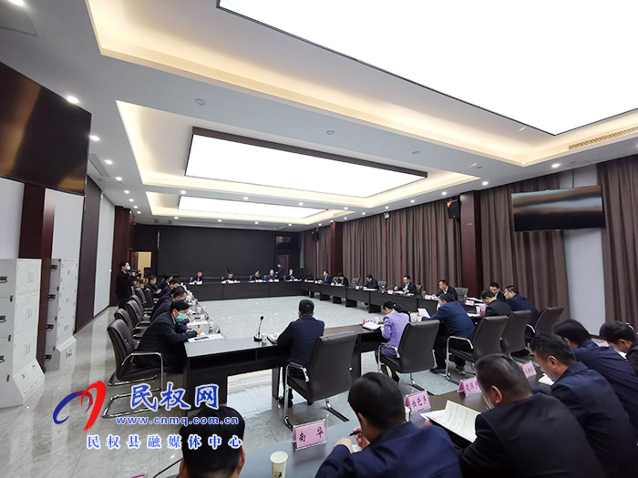 全縣決戰(zhàn)決勝脫貧攻堅產(chǎn)業(yè)觀摩工作會議召開 全縣決戰(zhàn)決勝脫貧攻堅產(chǎn)業(yè)觀摩工作會議召開