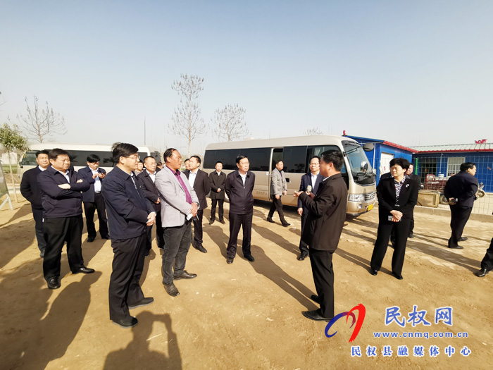全縣決戰(zhàn)決勝脫貧攻堅產(chǎn)業(yè)觀摩工作會議召開 全縣決戰(zhàn)決勝脫貧攻堅產(chǎn)業(yè)觀摩工作會議召開