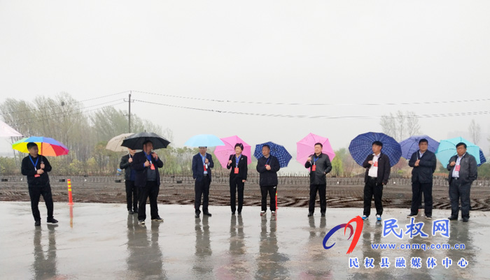 縣人大、政協(xié)視察我縣城市生態(tài)水系建設(shè)情況