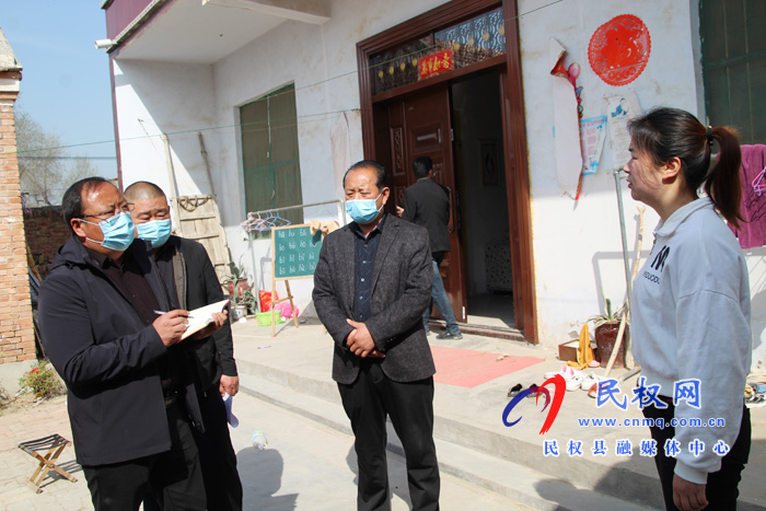 褚廟鄉(xiāng)“五強(qiáng)化”力推脫貧攻堅(jiān)工作 褚廟鄉(xiāng)“五強(qiáng)化”力推脫貧攻堅(jiān)工作