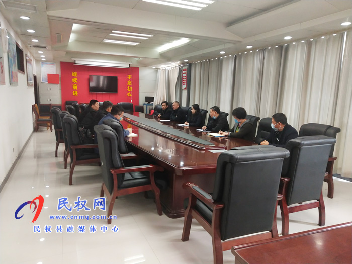 我縣召開智慧平臺(tái)建設(shè)和全域旅游發(fā)展工作推進(jìn)會(huì) 我縣召開智慧平臺(tái)建設(shè)和全域旅游發(fā)展工作推進(jìn)會(huì)