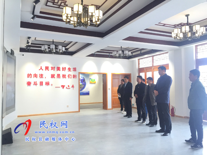 寧陵縣委宣傳部考察團到我縣參觀學(xué)習(xí)宣傳思想文化工作 寧陵縣委宣傳部考察團到我縣參觀學(xué)習(xí)宣傳思想文化工作