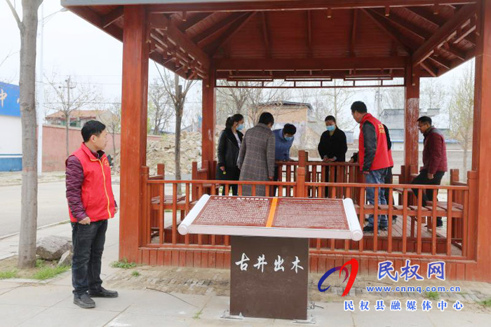 白云寺鎮(zhèn)財(cái)政所開(kāi)展文明旅游志愿者服務(wù)活動(dòng) 白云寺鎮(zhèn)財(cái)政所開(kāi)展文明旅游志愿者服務(wù)活動(dòng)