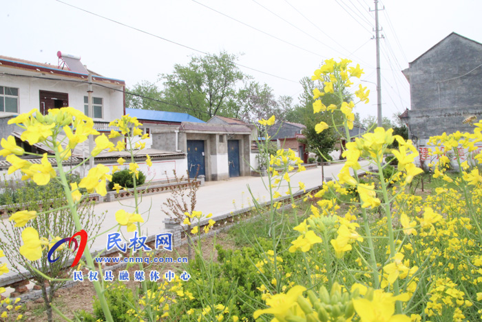 褚廟鄉(xiāng)改善人居環(huán)境建設(shè)美麗鄉(xiāng)村 褚廟鄉(xiāng)改善人居環(huán)境建設(shè)美麗鄉(xiāng)村