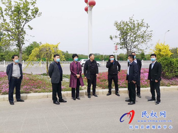 縣人大主任周燕率考察團赴鄢陵等地考察調(diào)研城鎮(zhèn)規(guī)劃建設(shè)管理 縣人大主任周燕率考察團赴鄢陵等地考察調(diào)研城鎮(zhèn)規(guī)劃建設(shè)管理