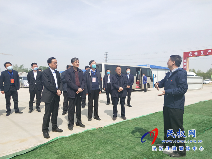 市政協(xié)到我縣視察黃河生態(tài)保護和企業(yè)復工復產(chǎn)疫情防控等工作 市政協(xié)到我縣視察黃河生態(tài)保護和企業(yè)復工復產(chǎn)疫情防控等工作