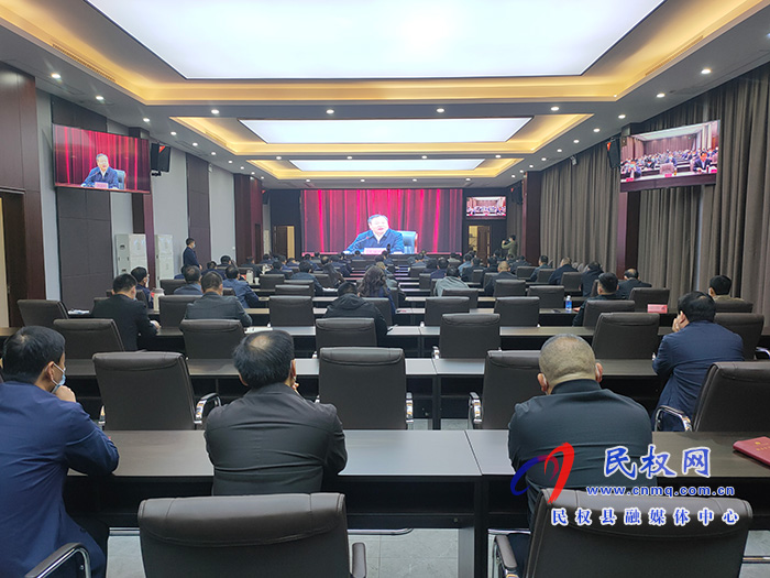 我縣組織收聽(tīng)收看全市污染防治攻堅(jiān)推進(jìn)工作電視電話會(huì) 我縣組織收聽(tīng)收看全市污染防治攻堅(jiān)推進(jìn)工作電視電話會(huì)