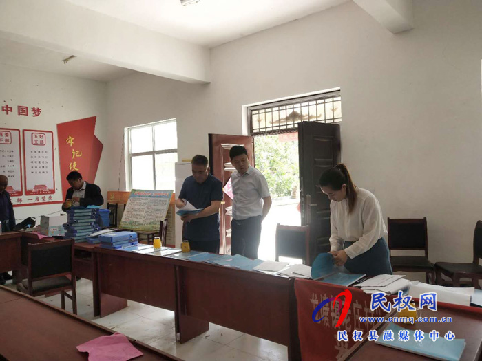 龍?zhí)伶?zhèn)：扎實(shí)做好五月份“三·五基層工作日”工作