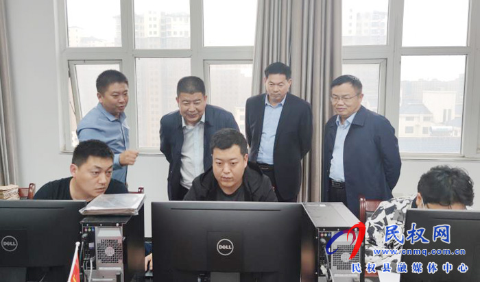 副縣長(zhǎng)張士彬調(diào)研部分退役士兵社保接續(xù)工作開(kāi)展情況 副縣長(zhǎng)張士彬調(diào)研部分退役士兵社保接續(xù)工作開(kāi)展情況