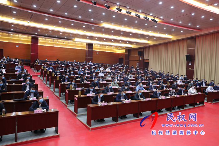 省委第五巡視組對(duì)民權(quán)縣巡視“回頭看” 工作動(dòng)員會(huì)召開(kāi) 省委第五巡視組對(duì)民權(quán)縣巡視“回頭看” 工作動(dòng)員會(huì)召開(kāi)