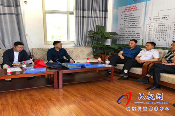 市防溺水領導小組辦公室深入孫六鎮(zhèn)調研指導防溺水工作 市防溺水領導小組辦公室深入孫六鎮(zhèn)調研指導防溺水工作