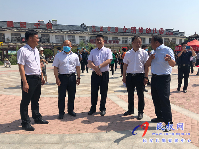 全市計生協(xié)“綜合改革”工作現(xiàn)場會在我縣褚廟鄉(xiāng)召開 全市計生協(xié)“綜合改革”工作現(xiàn)場會在我縣褚廟鄉(xiāng)召開