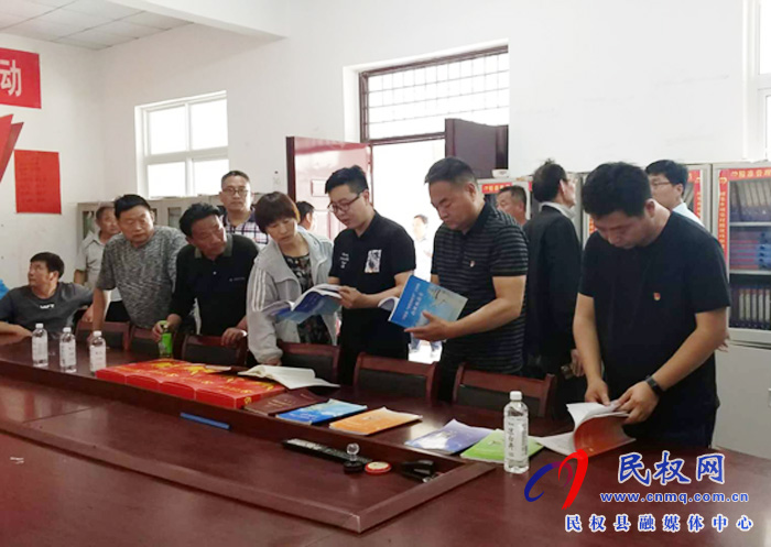 胡集鄉(xiāng)開(kāi)展2020年基層黨建“逐村觀(guān)摩 整鄉(xiāng)推進(jìn)整縣提升”活動(dòng) 胡集鄉(xiāng)開(kāi)展2020年基層黨建“逐村觀(guān)摩 整鄉(xiāng)推進(jìn)整縣提升”活動(dòng)