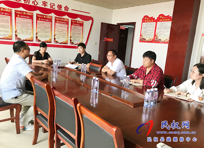 淇縣考察團來民考察學習創(chuàng)建國家園林縣城工作經(jīng)驗 淇縣考察團來民考察學習創(chuàng)建國家園林縣城工作經(jīng)驗