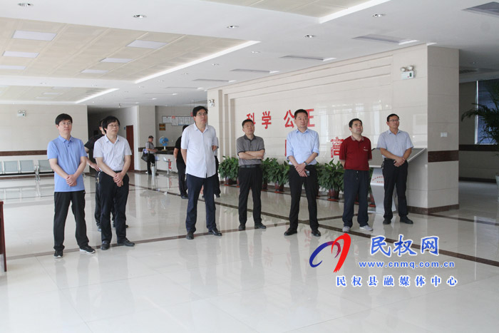 省委政研室調(diào)研組到民調(diào)研“十四五規(guī)劃”建議工作開展情況 省委政研室調(diào)研組到民調(diào)研“十四五規(guī)劃”建議工作開展情況
