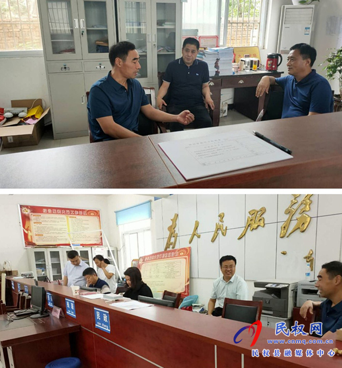 縣財政局實地調(diào)研基層財政工作 縣財政局實地調(diào)研基層財政工作