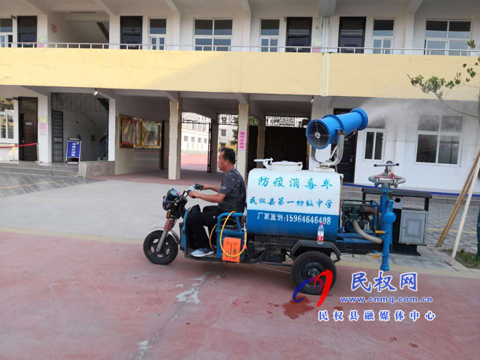 縣衛(wèi)健委:高溫下的堅守 縣衛(wèi)健委:高溫下的堅守